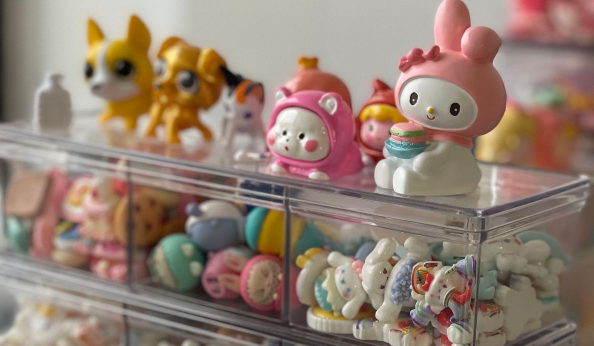 Completecollections